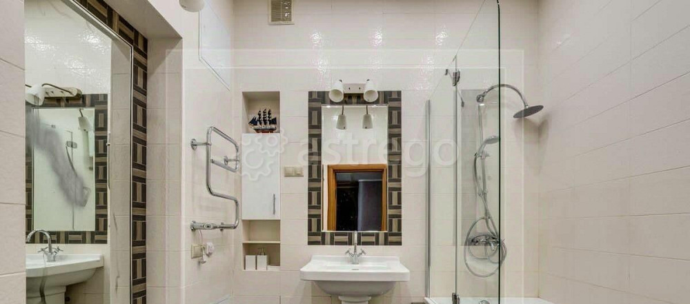5-комн. квартира, 170 м2, 6/7 эт. Москва - изображение 7