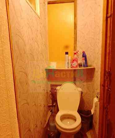 3-комн. квартира, 51.1 м2, 1/5 эт. Белгород