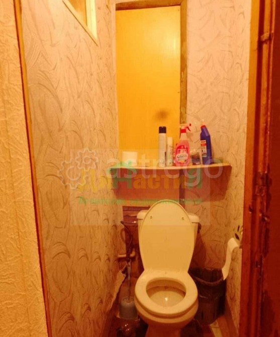 3-комн. квартира, 51.1 м2, 1/5 эт. Белгород - изображение 5