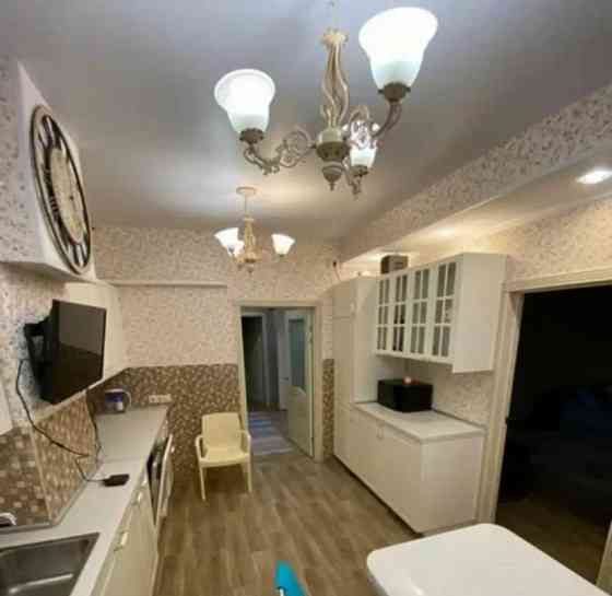 2-комн. квартира, 76 м2, 1/5 эт. Электросталь