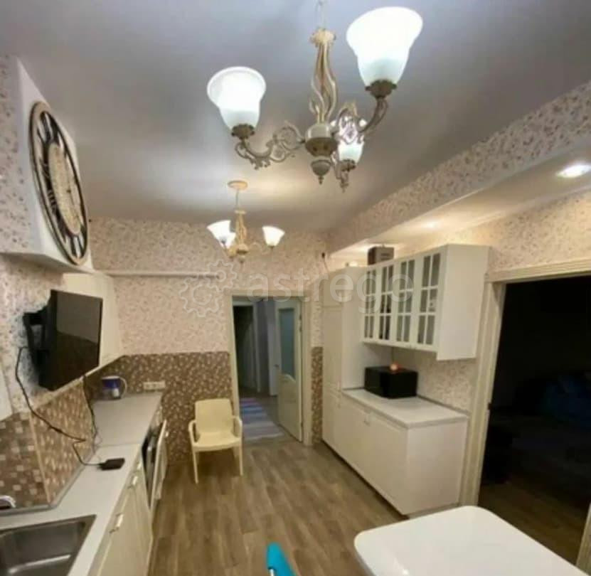 2-комн. квартира, 76 м2, 1/5 эт. Электросталь - изображение 4