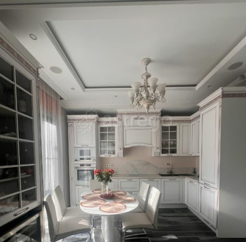 4-комн. квартира, 110 м2, 2/8 эт. Химки - изображение 1