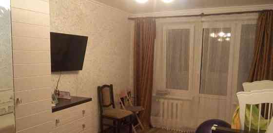 2-комн. квартира, 46 м2, 3/5 эт. Москва