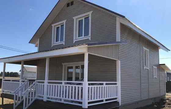 Дом, 130 м2 Истра