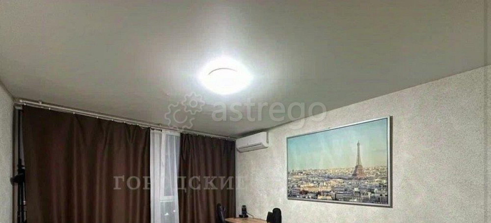 Студия, 25.9 м2, 5/25 эт. Химки - изображение 5