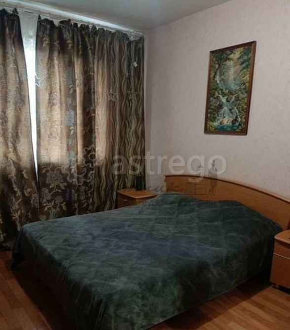 2-комн. квартира, 63 м2, 2/12 эт. Старый Оскол - изображение 1