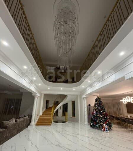 Коттедж, 700 м2 Дмитров - изображение 10