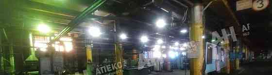 Производственное, 1600 м2 Ногинск