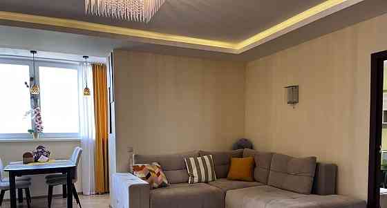 3-комн. квартира, 84 м2, 13/17 эт. Звенигород