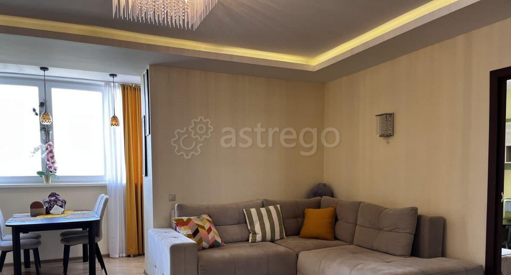 3-комн. квартира, 84 м2, 13/17 эт. Звенигород - изображение 4