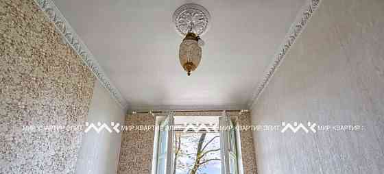 4-комн. квартира, 89.6 м2, 2/5 эт. Санкт-Петербург