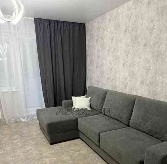 2-комн. квартира, 52 м2, 3/5 эт. Красноярск