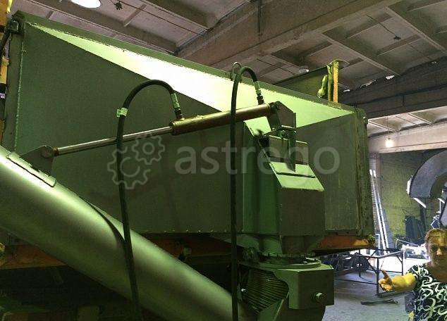 Автомобильный загрузчик АЗПМ П-30 Санкт-Петербург - изображение 1