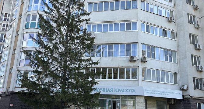 Свободного назначения, 113.3 м2 Уфа - изображение 1