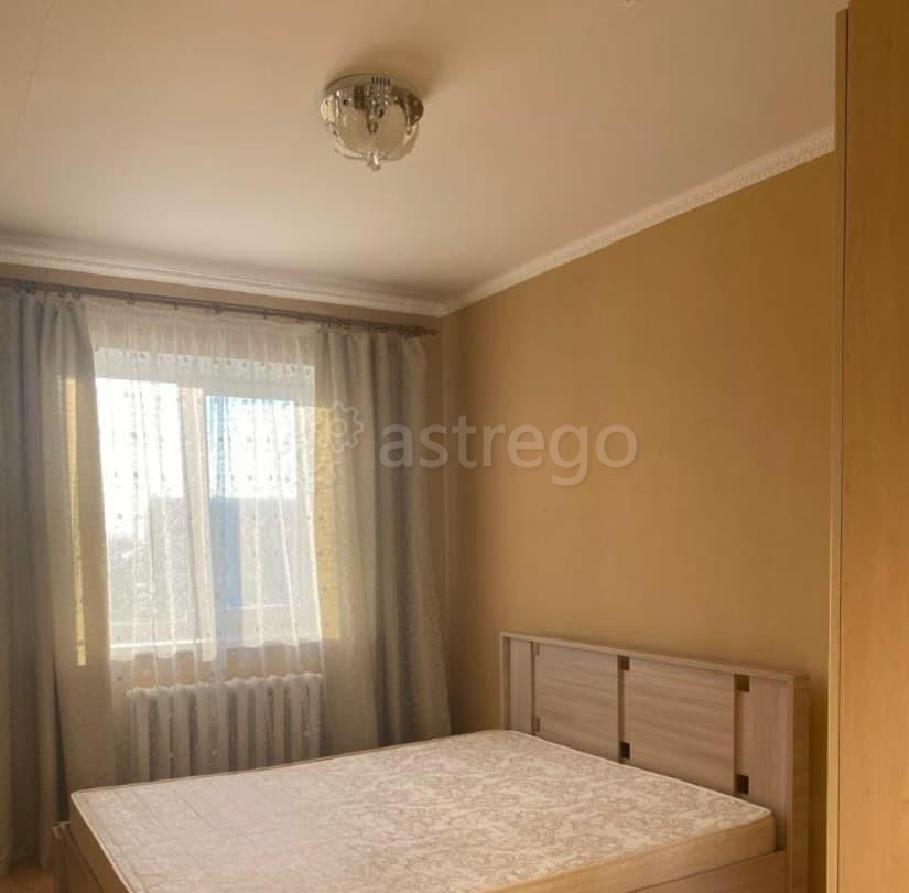 2-комн. квартира, 57.8 м2, 5/5 эт. Нефтекамск - изображение 5