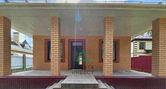 Коттедж, 119.8 м2, 8.53 сотки, 1 эт. Уфа