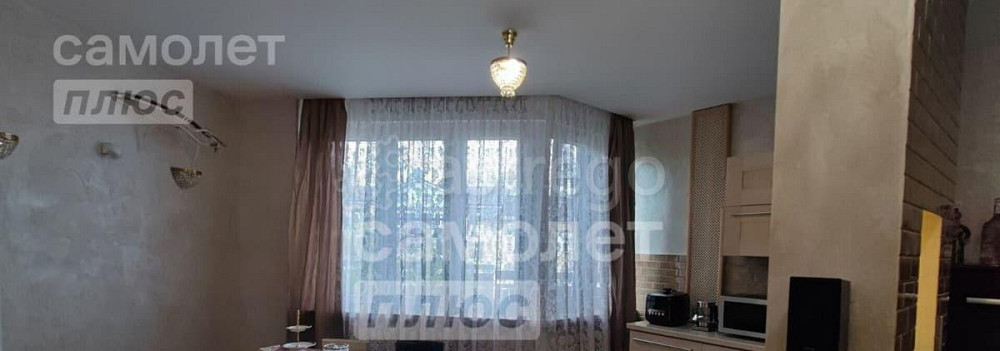 3-комн. квартира, 105.4 м2, 3/4 эт. Балашиха - изображение 5