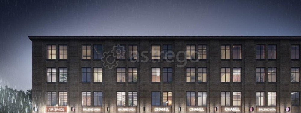 Свободного назначения, 10.5 м2 Москва - изображение 2