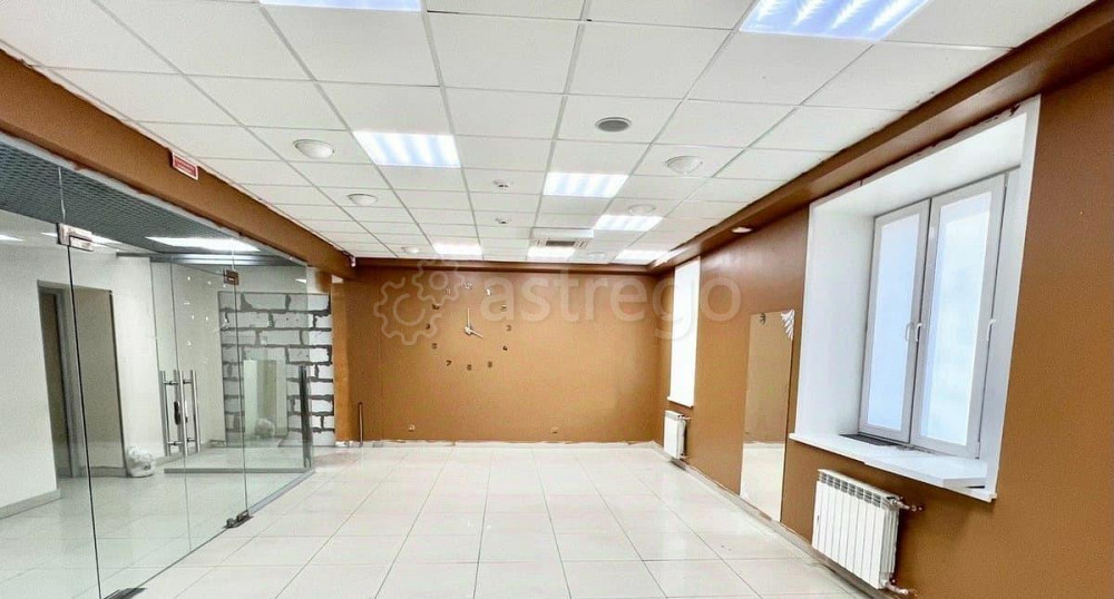 Торговое помещение, 46 м2 Архангельск - изображение 2