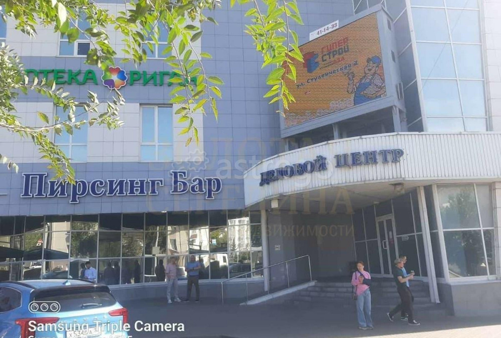 Офис, 78 м2 Белгород - изображение 3