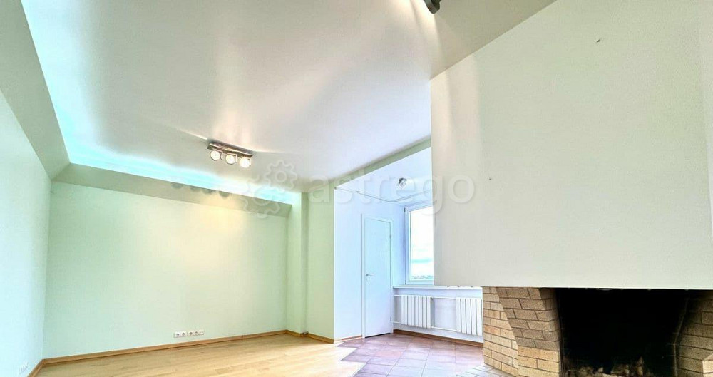 4-комн. квартира, 140 м2, 25/27 эт. Москва - изображение 6