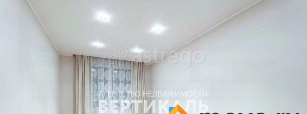 4-комн. квартира, 168 м2, 10/16 эт. Москва - изображение 4