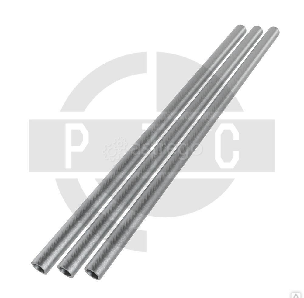 Фосфатированная труба DIN 2391 10х1 мм Красноярск - изображение 1