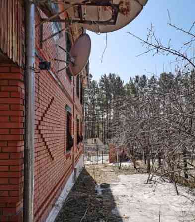 Дача, 202 м2 Емельяново