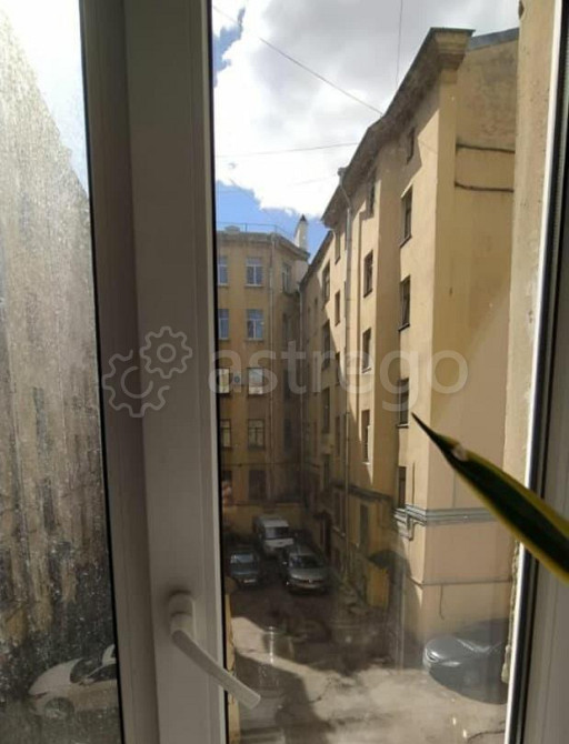 5-комн. квартира, 102.4 м2, 3/6 эт. Санкт-Петербург - изображение 6
