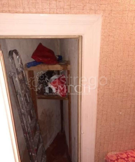 3-комн. квартира, 76 м2, 4/5 эт. Москва - изображение 1