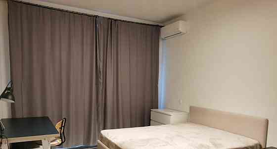 2-комн. квартира, 49.5 м2, 12/25 эт. Москва