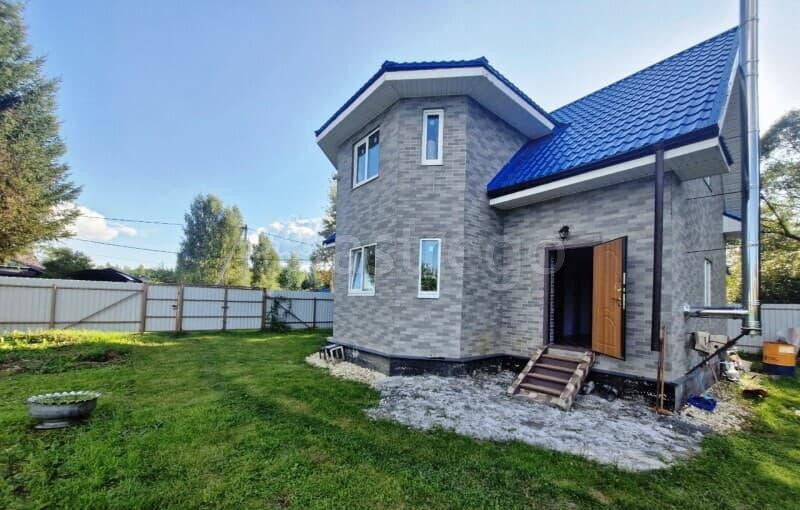Дом, 160 м2 Егорьевск - изображение 3