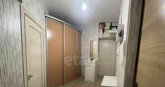 Студия, 30 м2, 18/25 эт. Красноярск