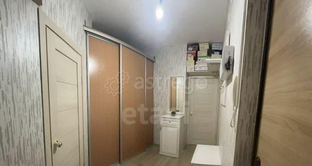 Студия, 30 м2, 18/25 эт. Красноярск - изображение 5