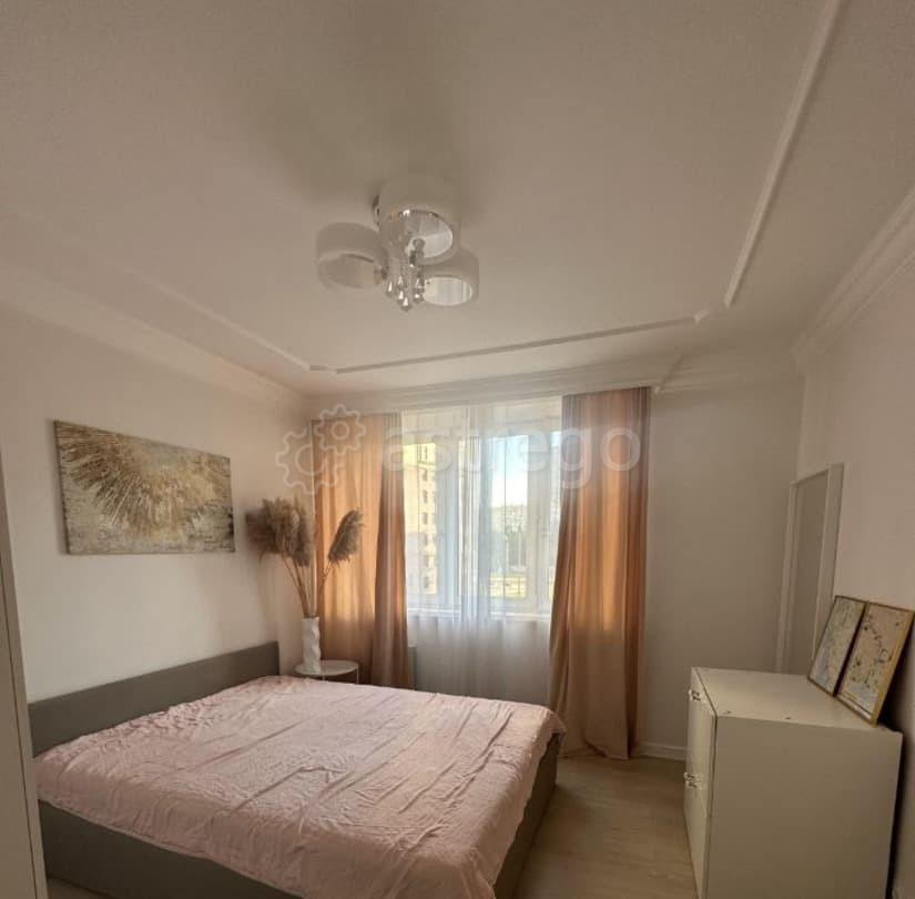 2-комн. квартира, 63.8 м2, 3/17 эт. Котельники - изображение 2