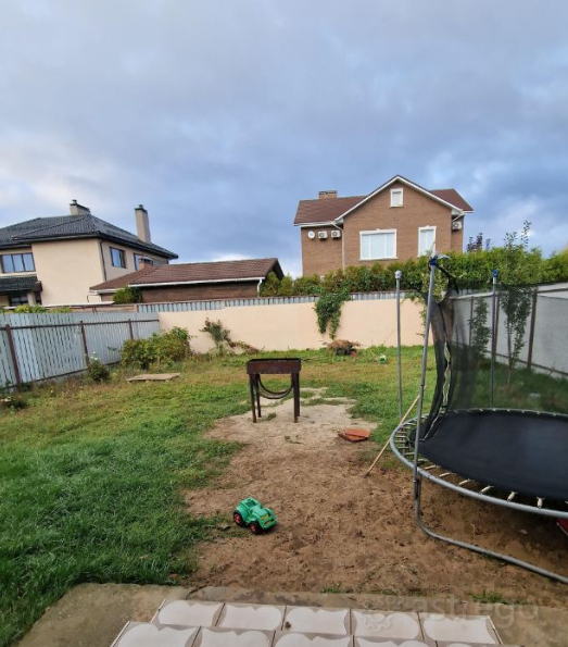 Продам Таунхаус, 196 м2, {961} Участок 2.5 сот. Волгоград - изображение 3