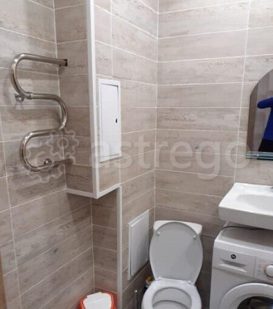 1-комн. квартира, 41 м2, 3/18 эт. Уфа - изображение 8