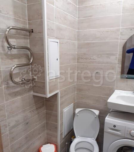 1-комн. квартира, 41 м2, 3/18 эт. Уфа - изображение 8