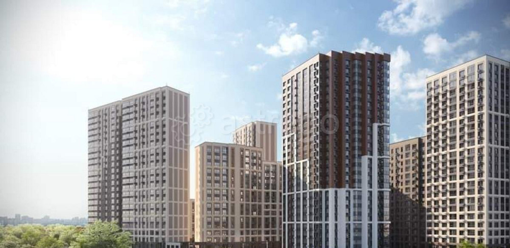 Офис, 91.9 м2 Москва - изображение 10