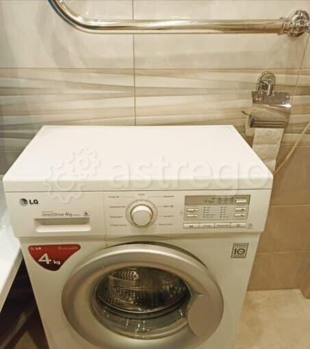 2-комн. квартира, 50 м2, 2/5 эт. Орехово-Зуево - изображение 10