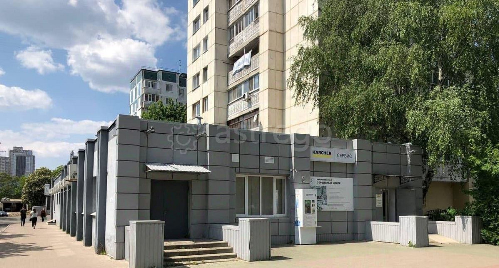 Отдельное здание, 508 м2 Белгород - изображение 6