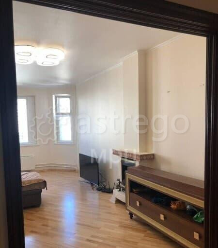 3-комн. квартира, 74.5 м2, 11/17 эт. Москва - изображение 7