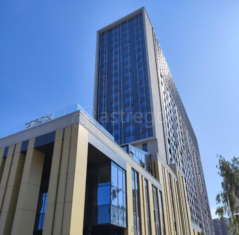Торговое помещение, 94 м2 Санкт-Петербург - изображение 3
