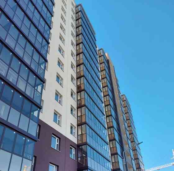 Свободного назначения, 106.5 м2 Красноярск