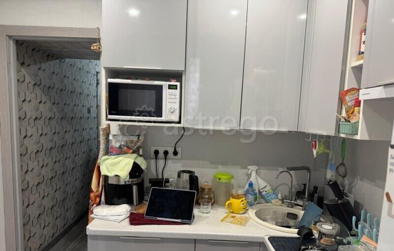 2-комн. квартира, 46 м2, 2/5 эт. Пушкино - изображение 4