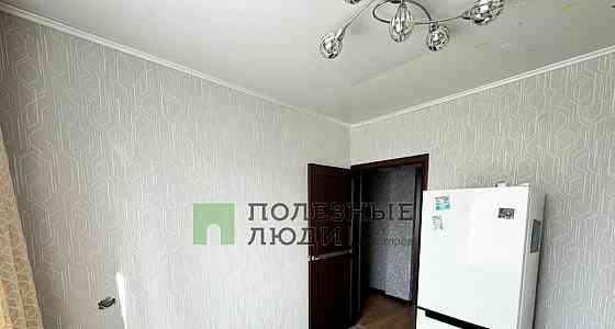 4-комн. квартира, 83.9 м2, 3/9 эт. Красноярск
