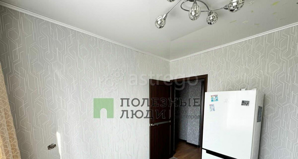 4-комн. квартира, 83.9 м2, 3/9 эт. Красноярск - изображение 2