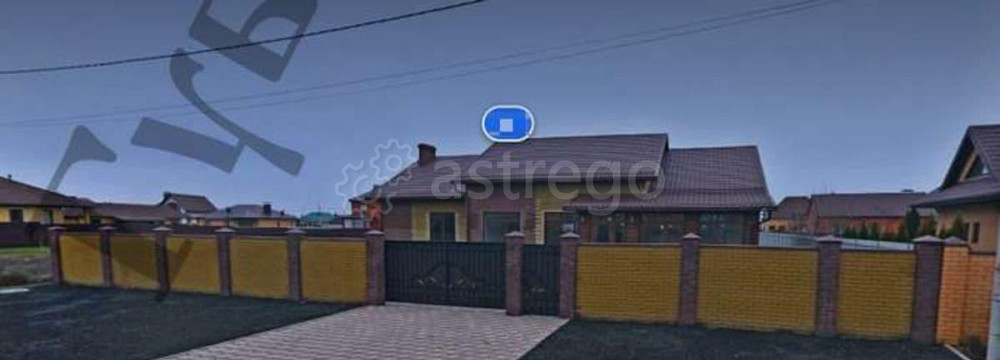 Коттедж, 190 м2, 15 соток, 1 эт. Белгород - изображение 1