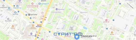 Готовый бизнес, 414 м2 Москва