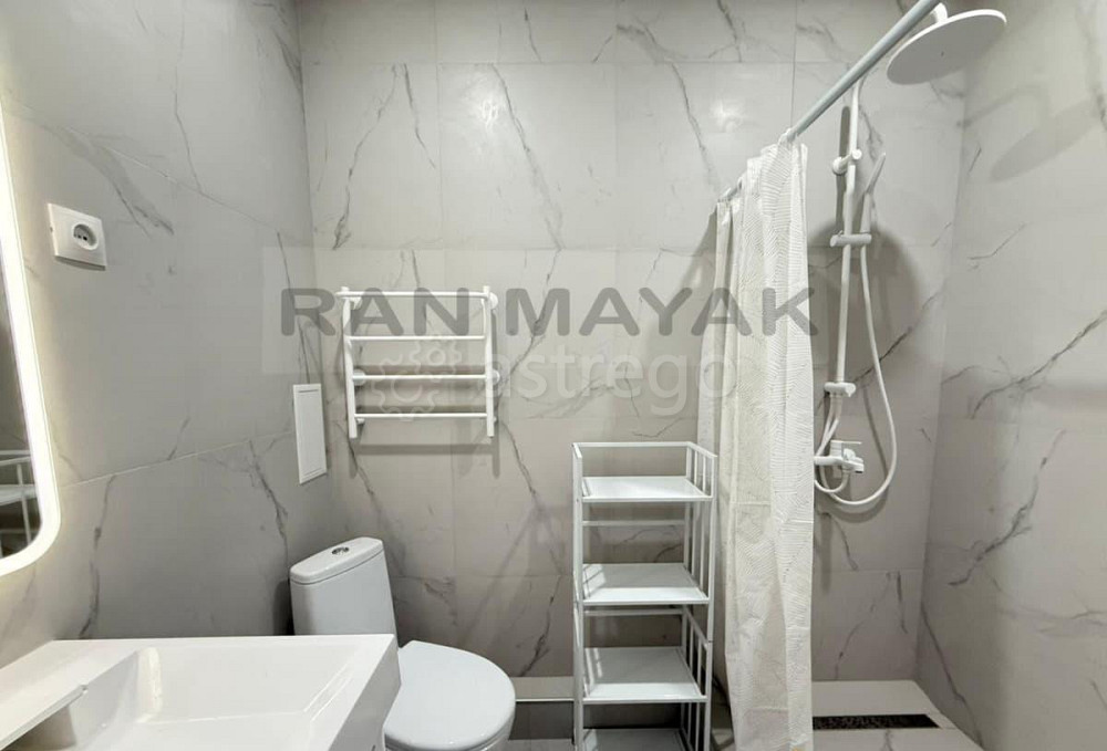 Студия, 19.8 м, 1/9 эт. Майкоп - изображение 7